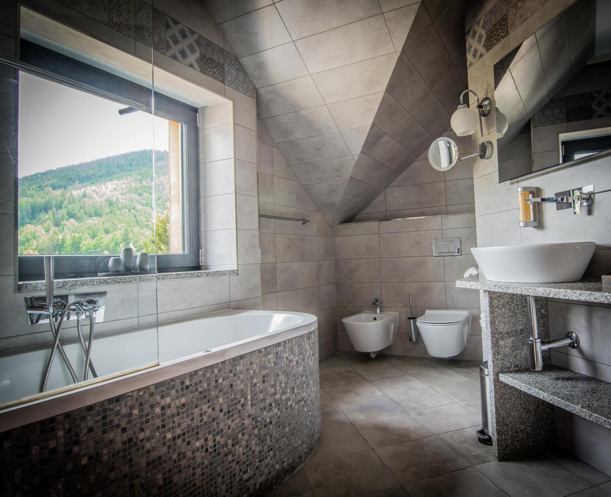 Hotel Friuli Harrachov Bagian luar foto