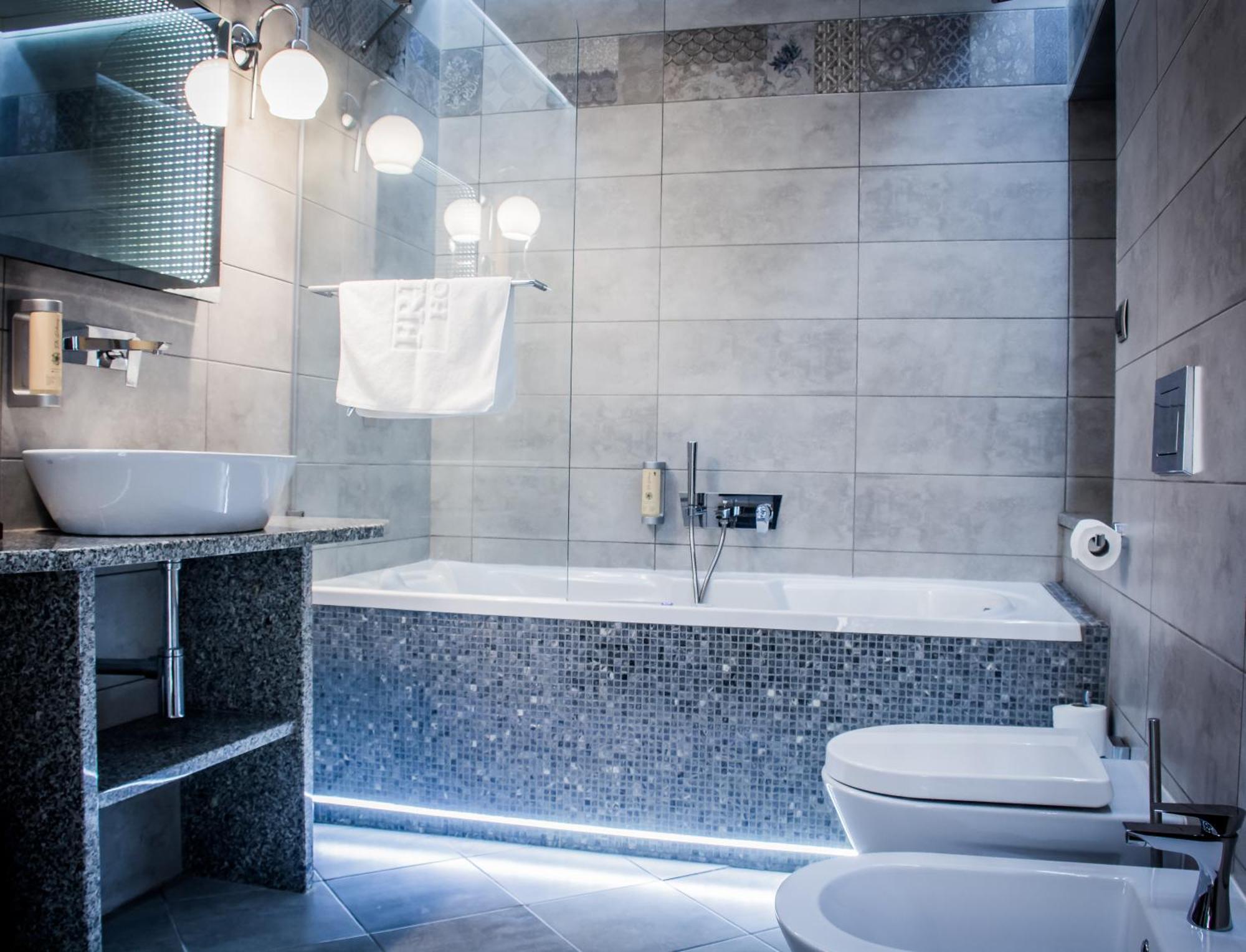 Hotel Friuli Harrachov Bagian luar foto