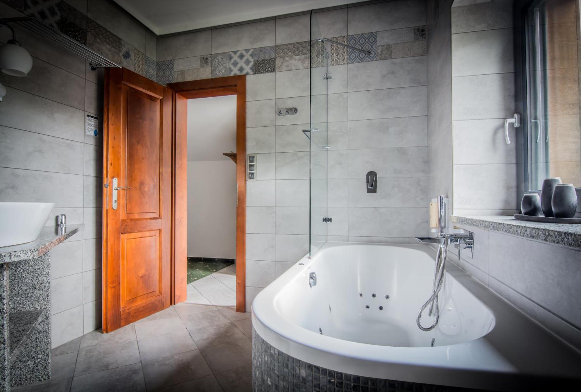 Hotel Friuli Harrachov Bagian luar foto